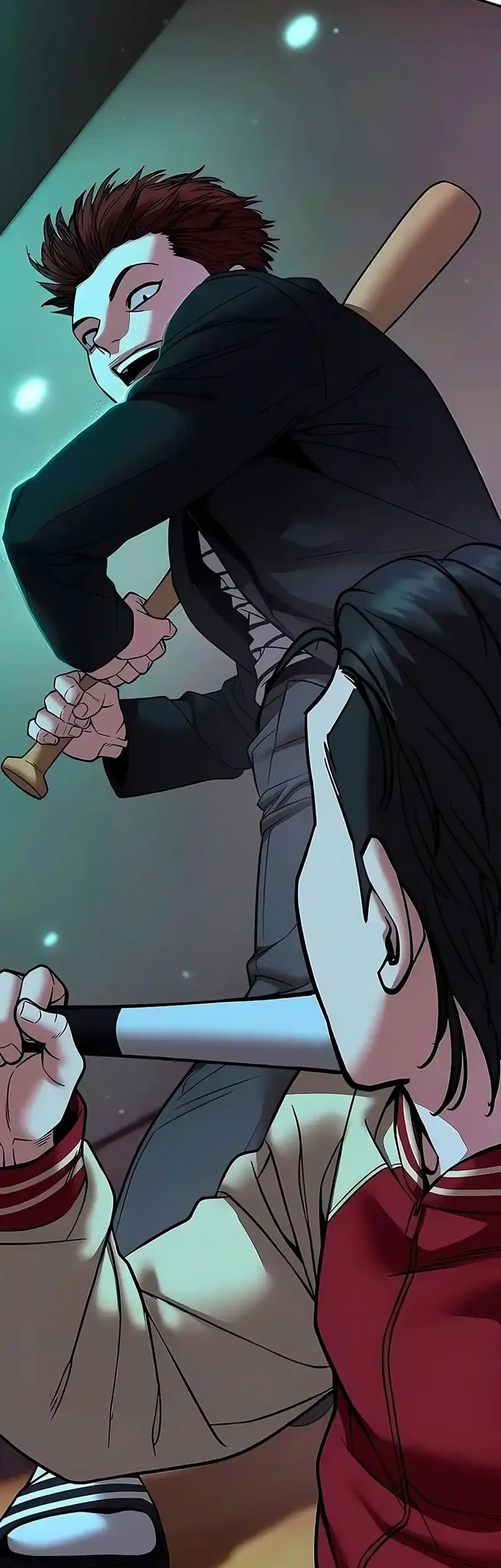 The Bully In Charge Chapter 175 Gambar 47