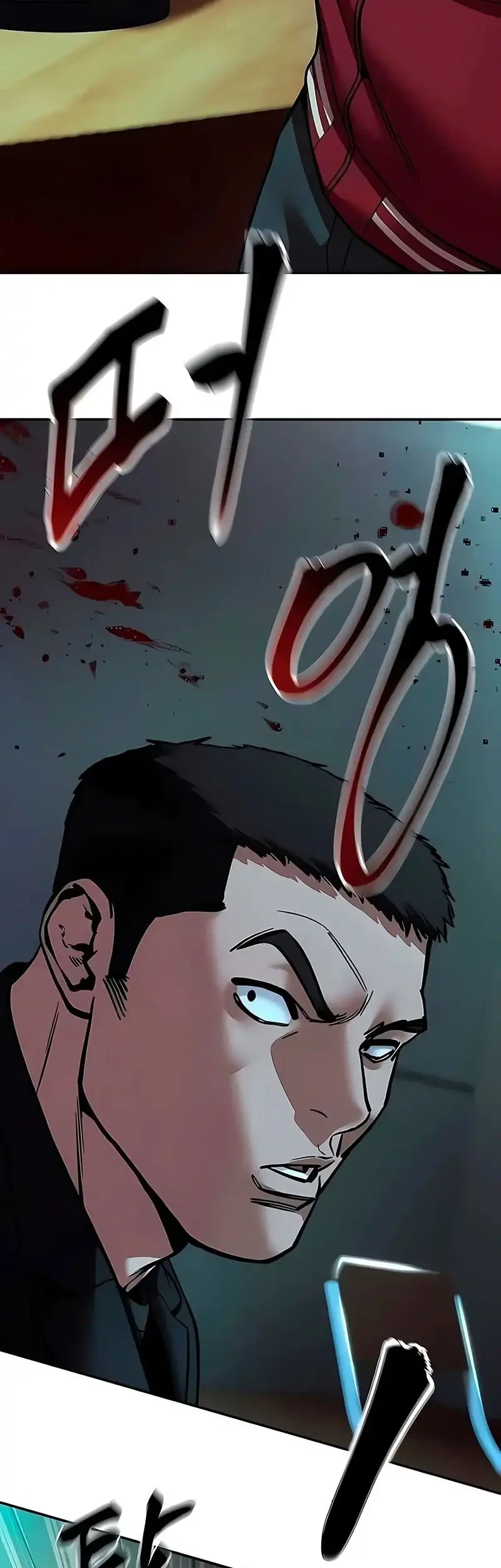 The Bully In Charge Chapter 175 Gambar 48