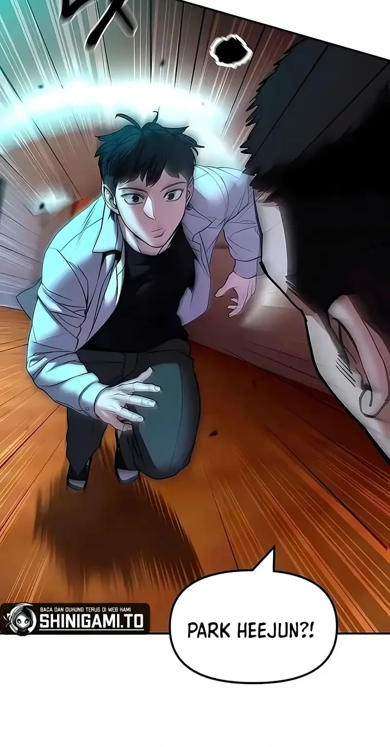 The Bully In Charge Chapter 175 Gambar 49