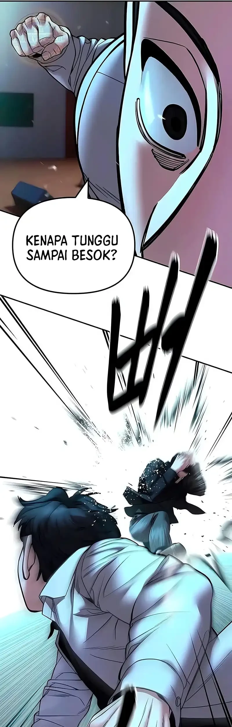 The Bully In Charge Chapter 175 Gambar 50