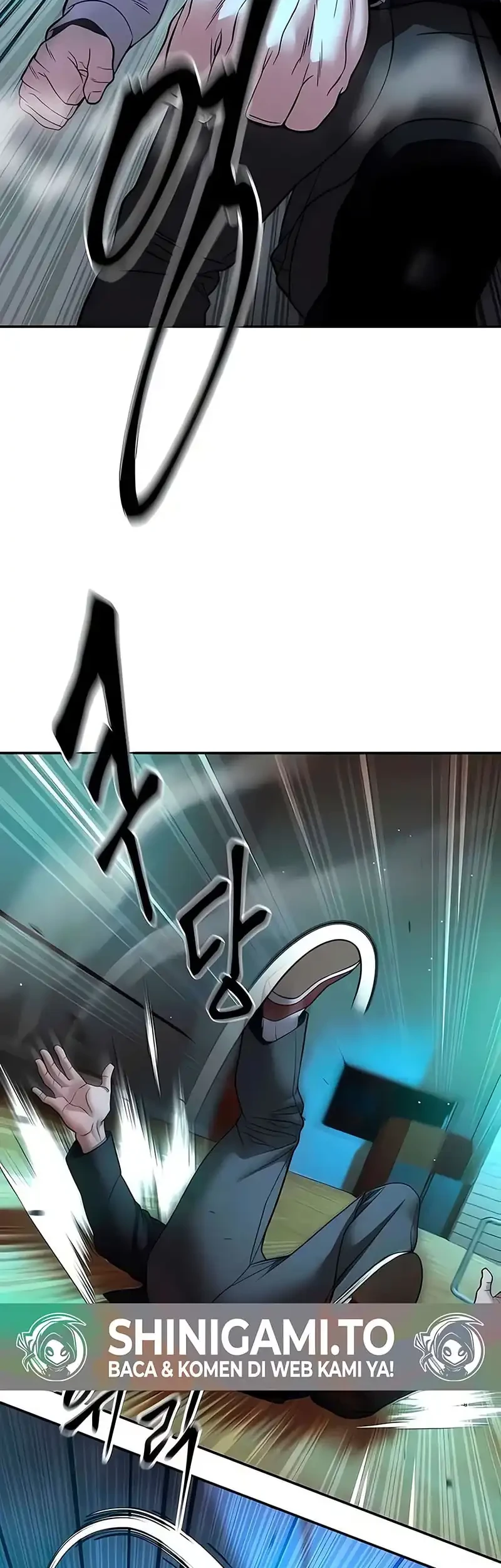 The Bully In Charge Chapter 175 Gambar 51