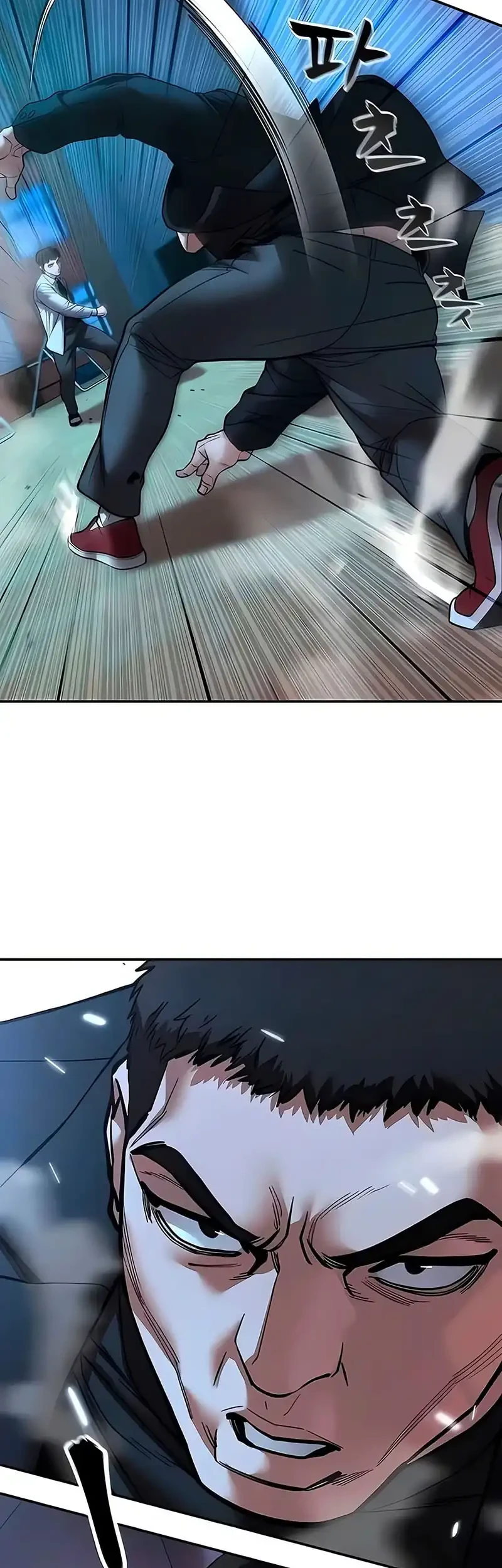 The Bully In Charge Chapter 175 Gambar 52