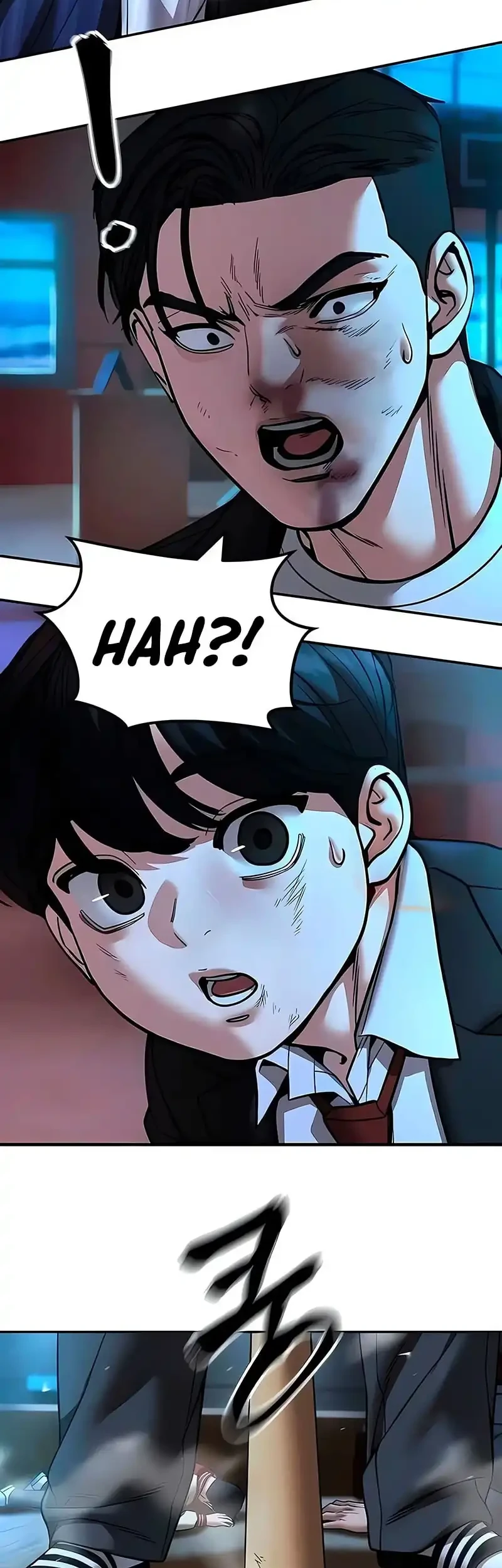 The Bully In Charge Chapter 175 Gambar 56