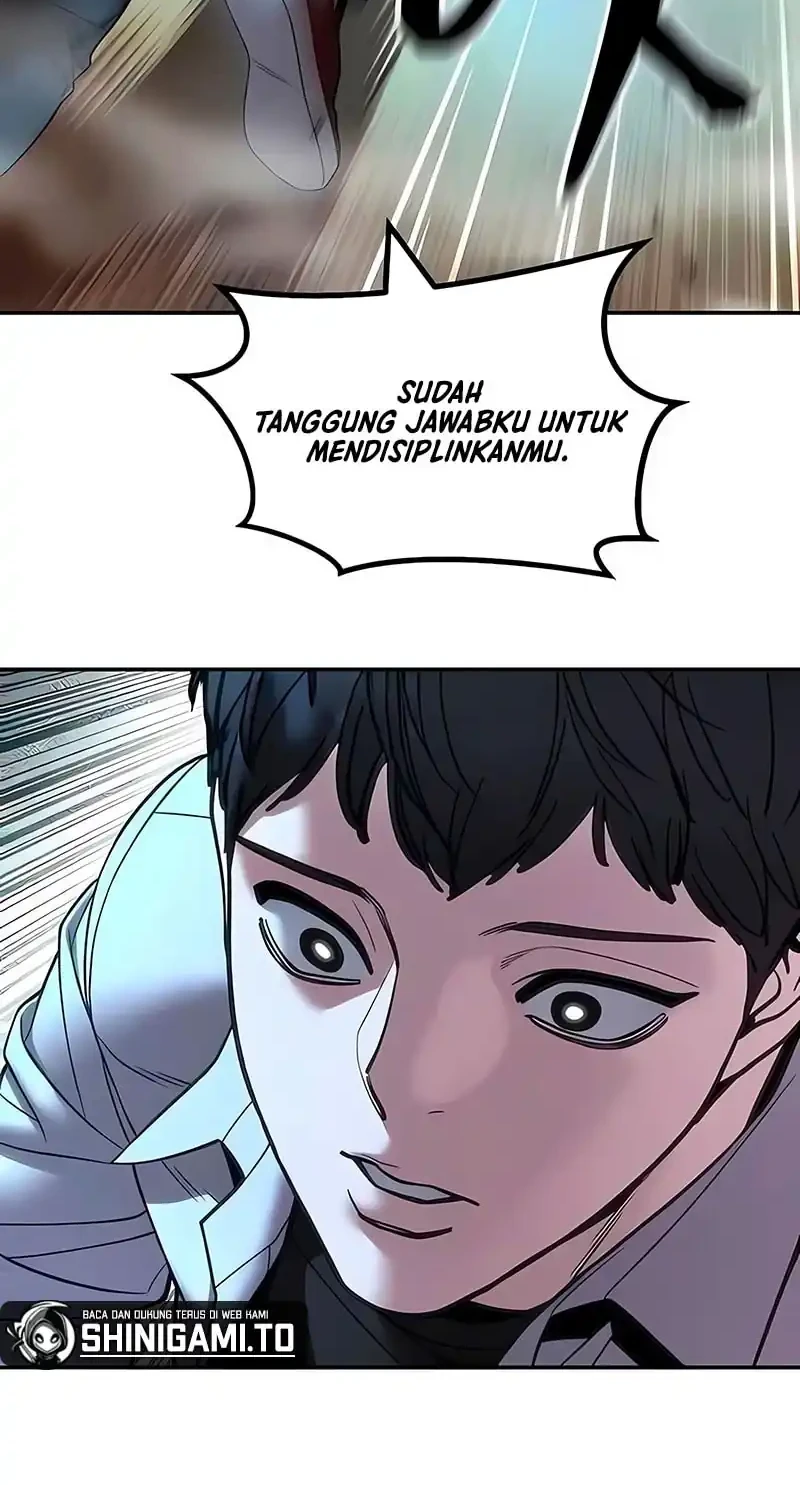 The Bully In Charge Chapter 175 Gambar 61