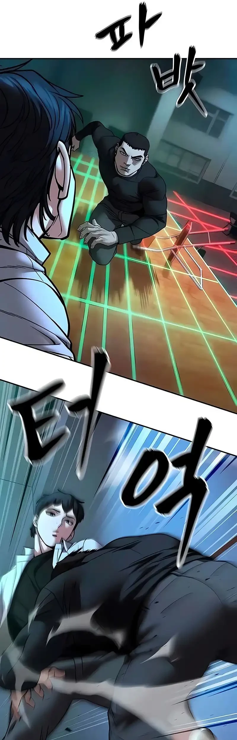 The Bully In Charge Chapter 175 Gambar 62