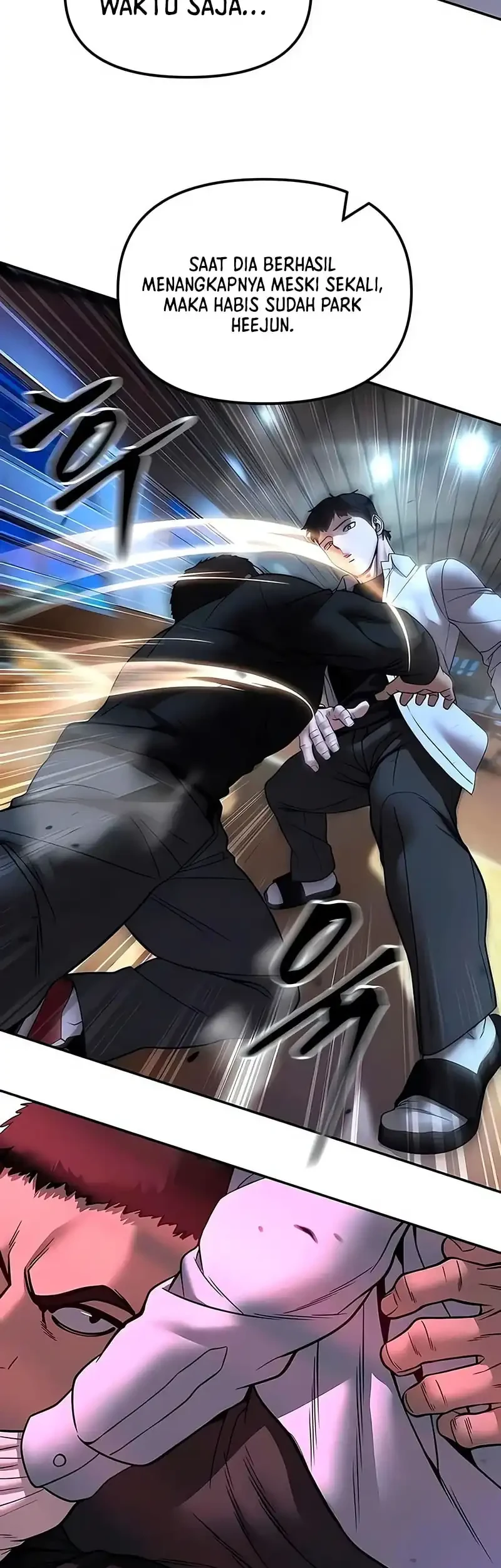 The Bully In Charge Chapter 175 Gambar 64