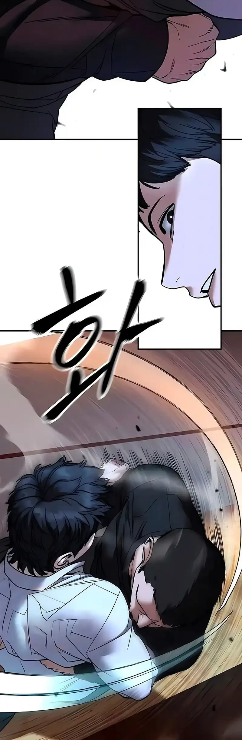 The Bully In Charge Chapter 175 Gambar 65