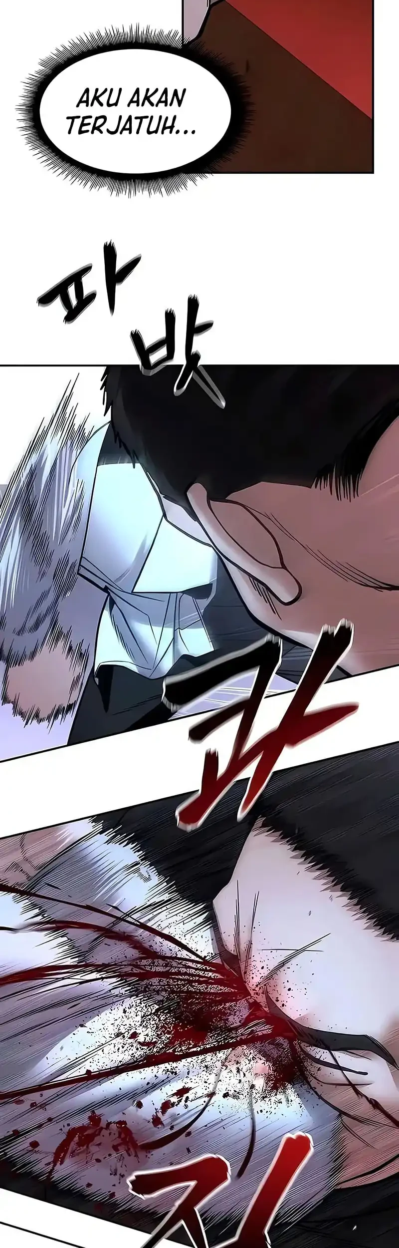 The Bully In Charge Chapter 175 Gambar 67