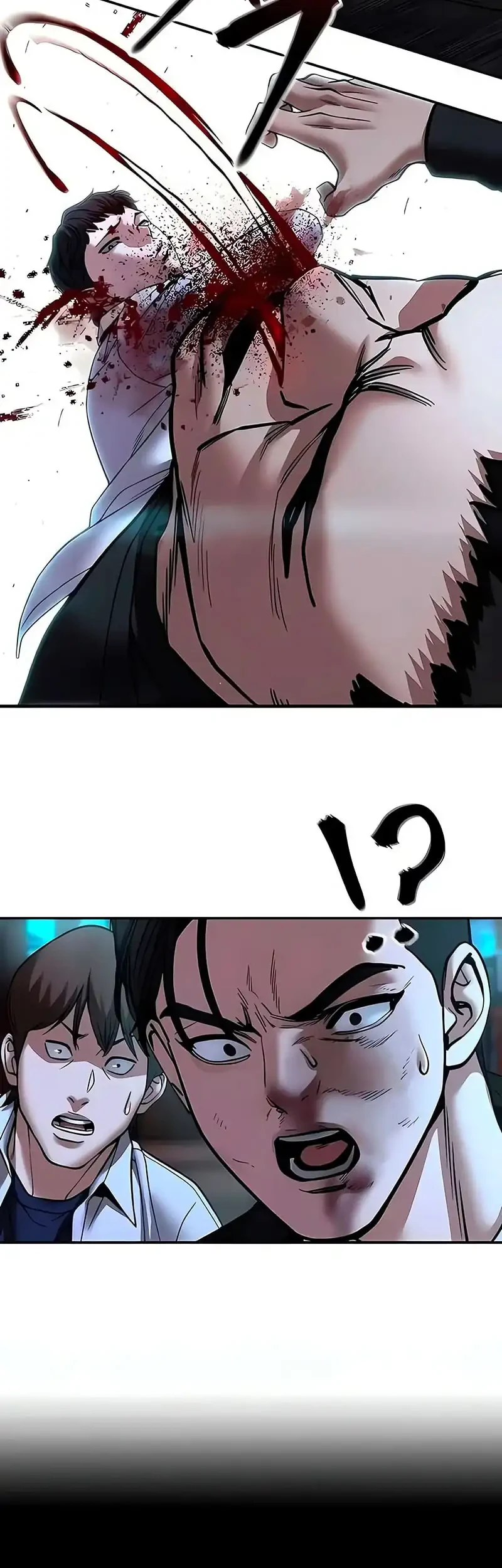 The Bully In Charge Chapter 175 Gambar 68