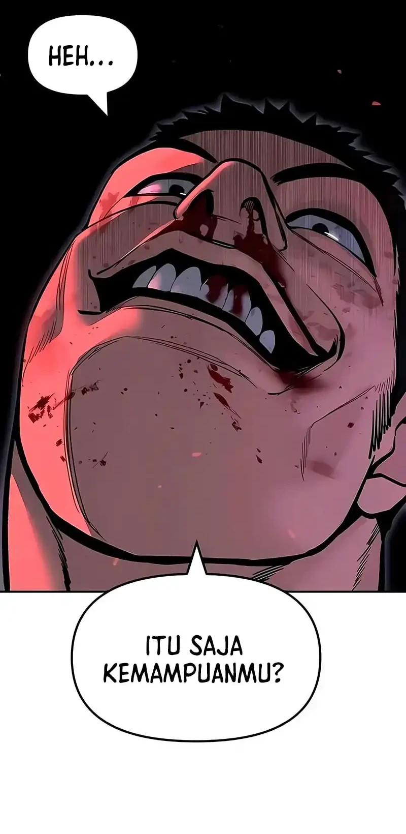 The Bully In Charge Chapter 175 Gambar 69