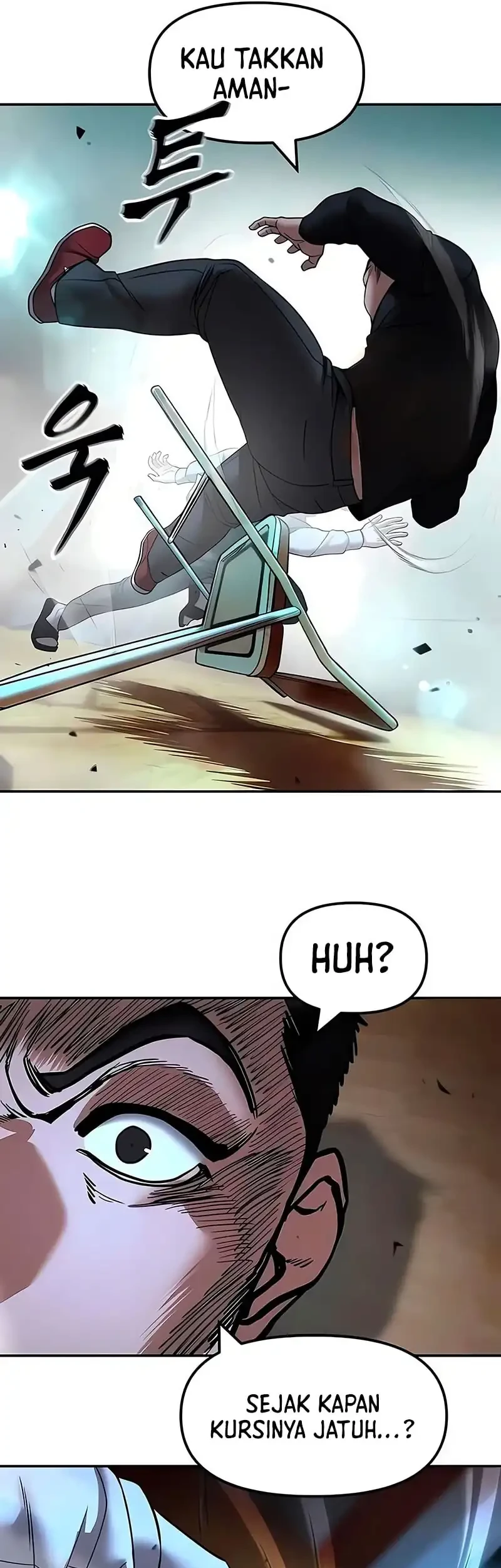 The Bully In Charge Chapter 175 Gambar 70