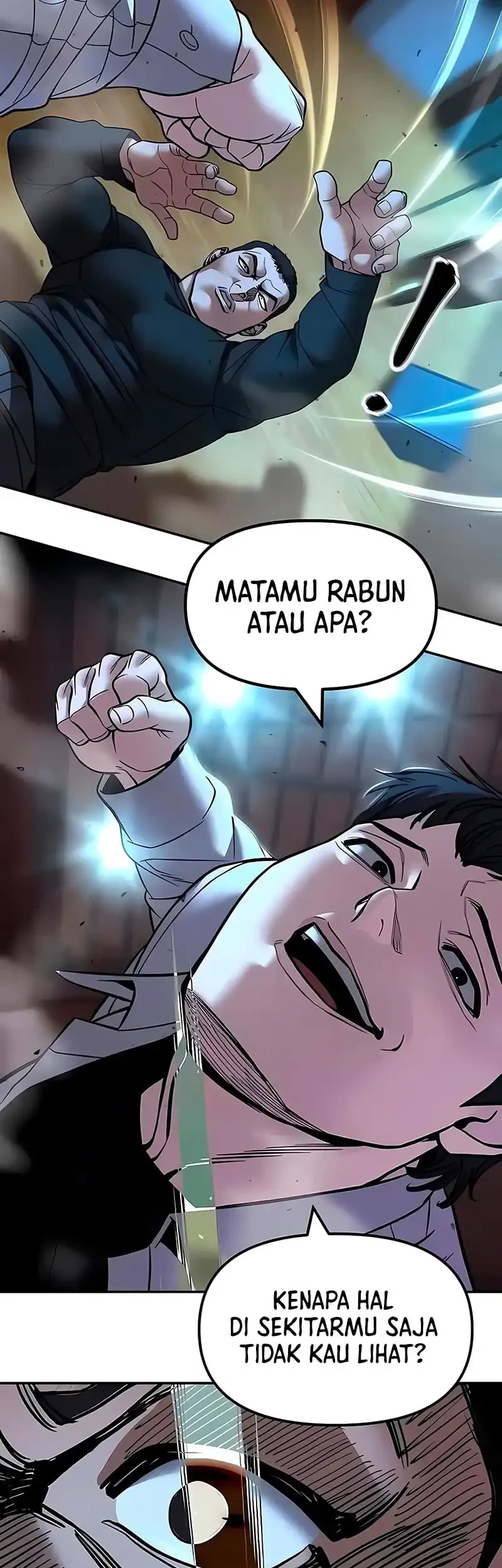The Bully In Charge Chapter 175 Gambar 71