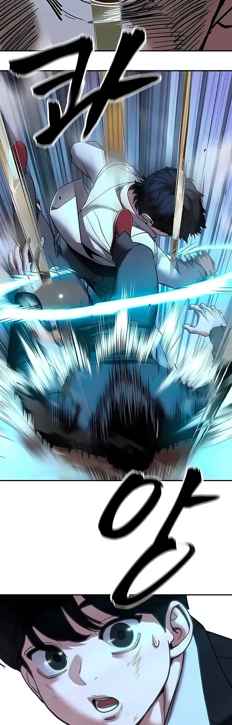 The Bully In Charge Chapter 175 Gambar 72