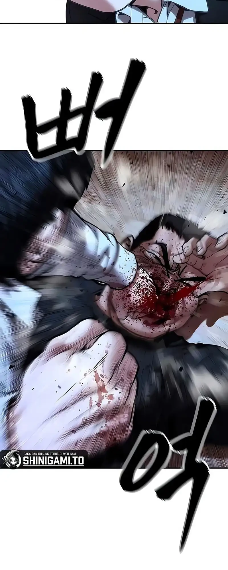 The Bully In Charge Chapter 175 Gambar 73