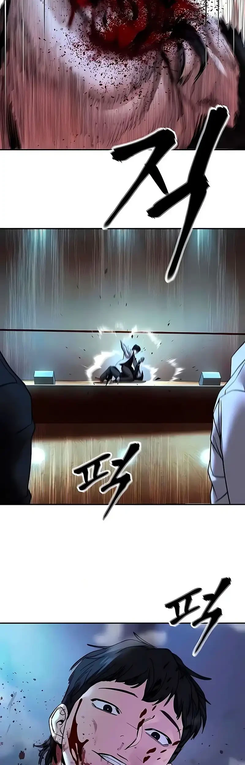 The Bully In Charge Chapter 175 Gambar 75