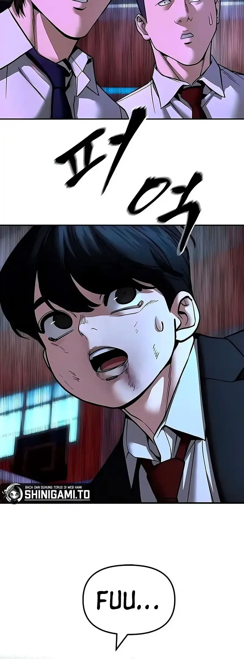 The Bully In Charge Chapter 175 Gambar 77