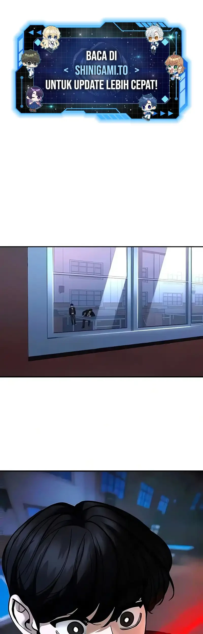 Komik The Bully In Charge Chapter 175 gambar 1