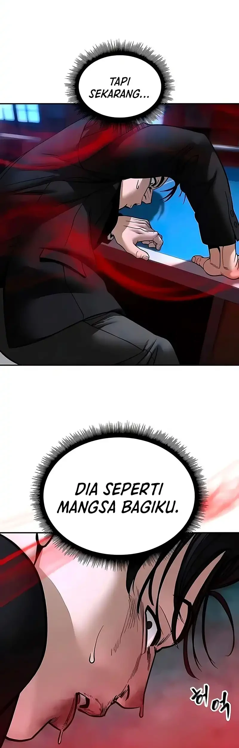 The Bully In Charge Chapter 175 Gambar 3