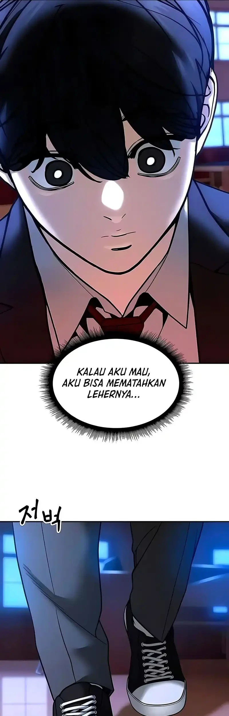 The Bully In Charge Chapter 175 Gambar 6