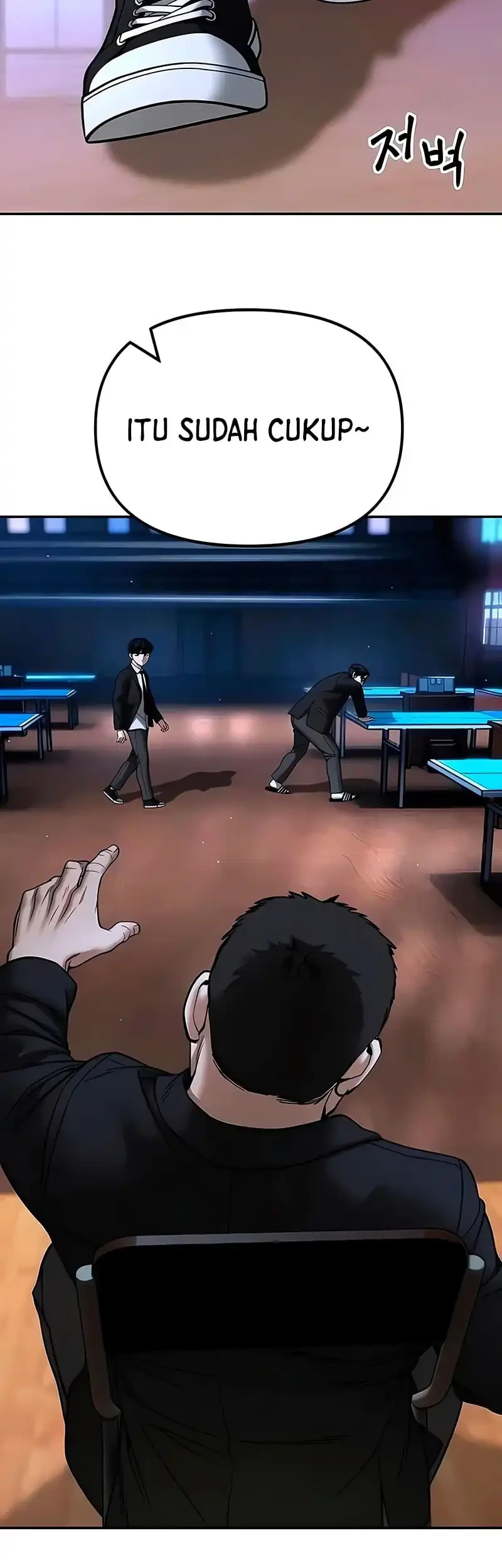 The Bully In Charge Chapter 175 Gambar 7