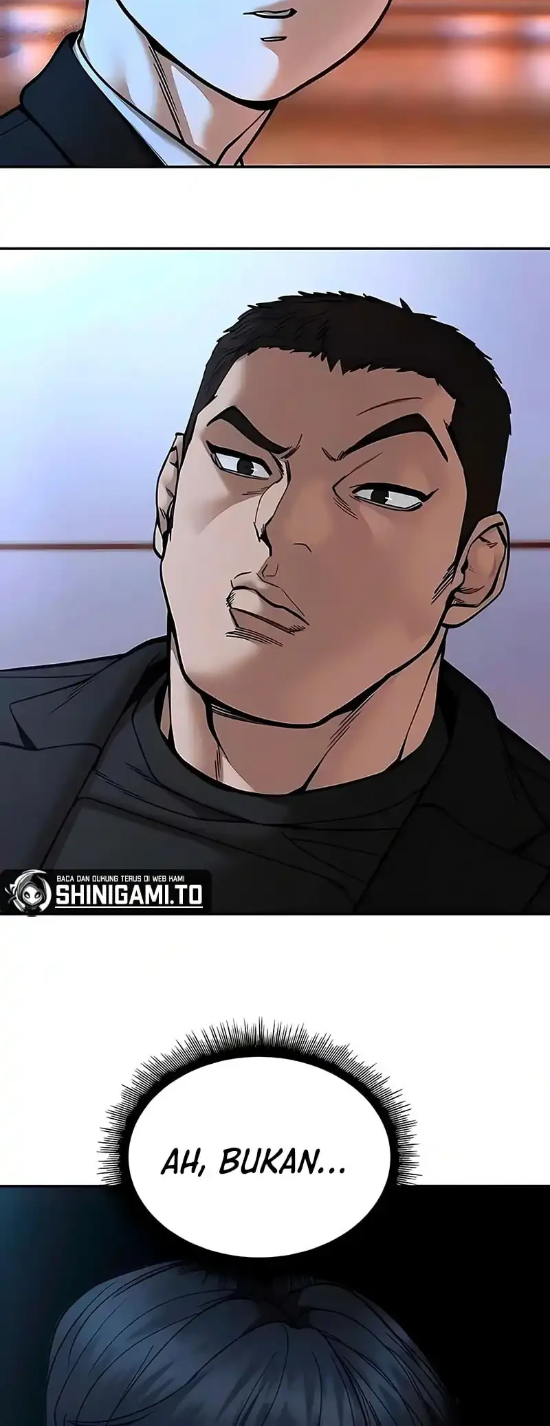 The Bully In Charge Chapter 175 Gambar 9