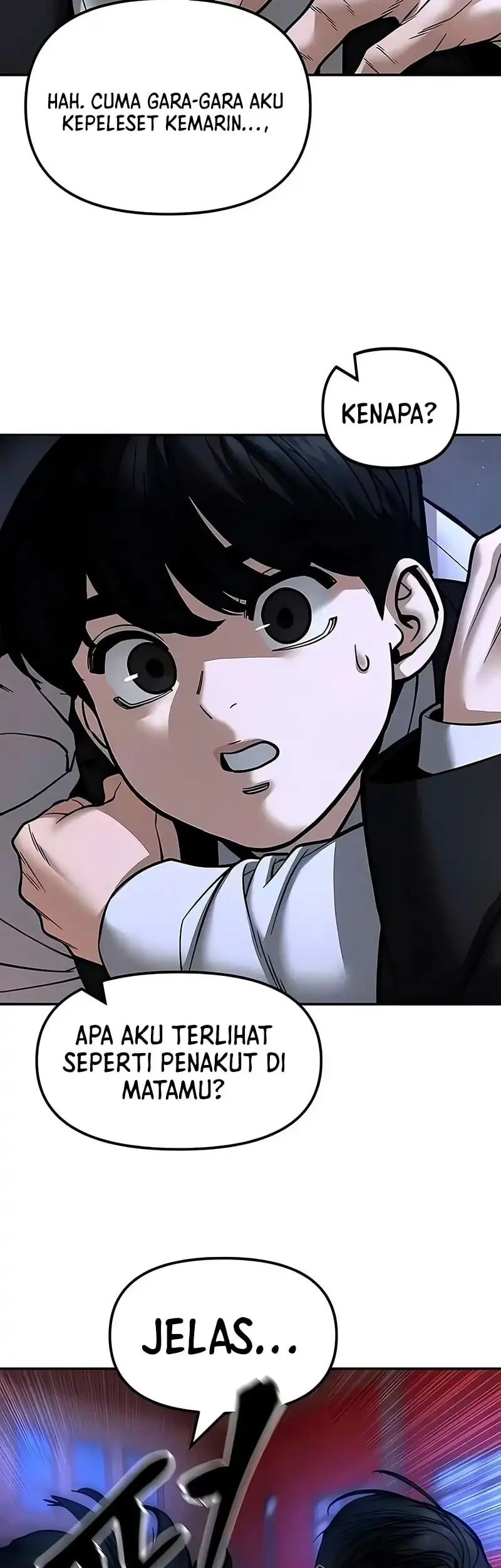 The Bully In Charge Chapter 175 Gambar 15