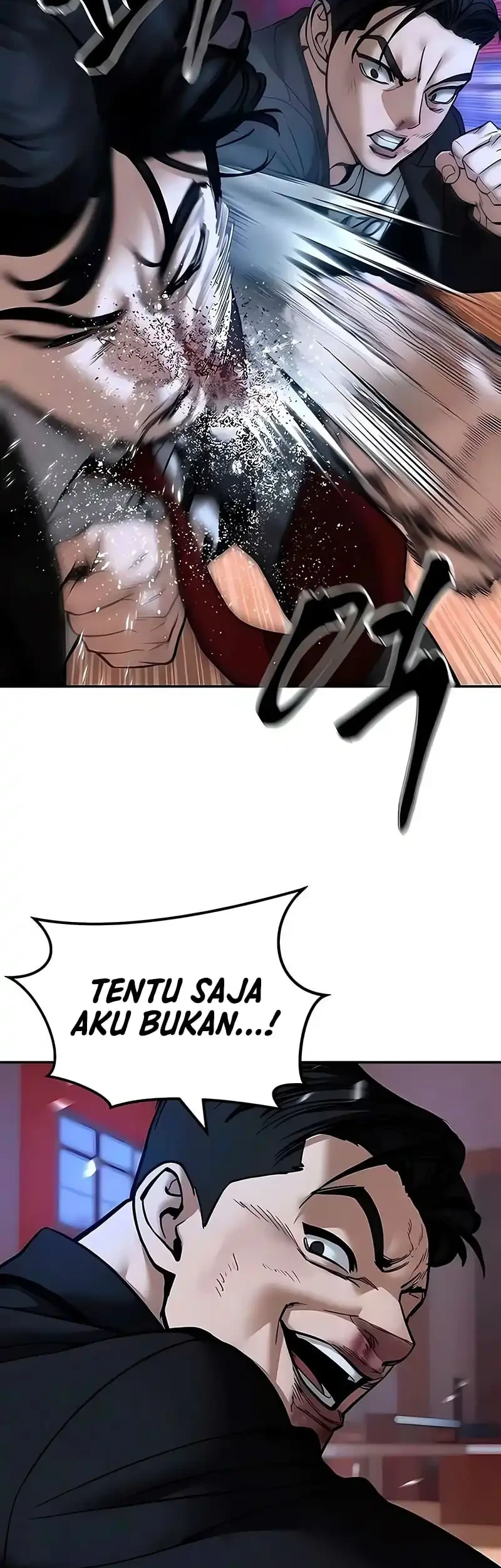 The Bully In Charge Chapter 175 Gambar 16