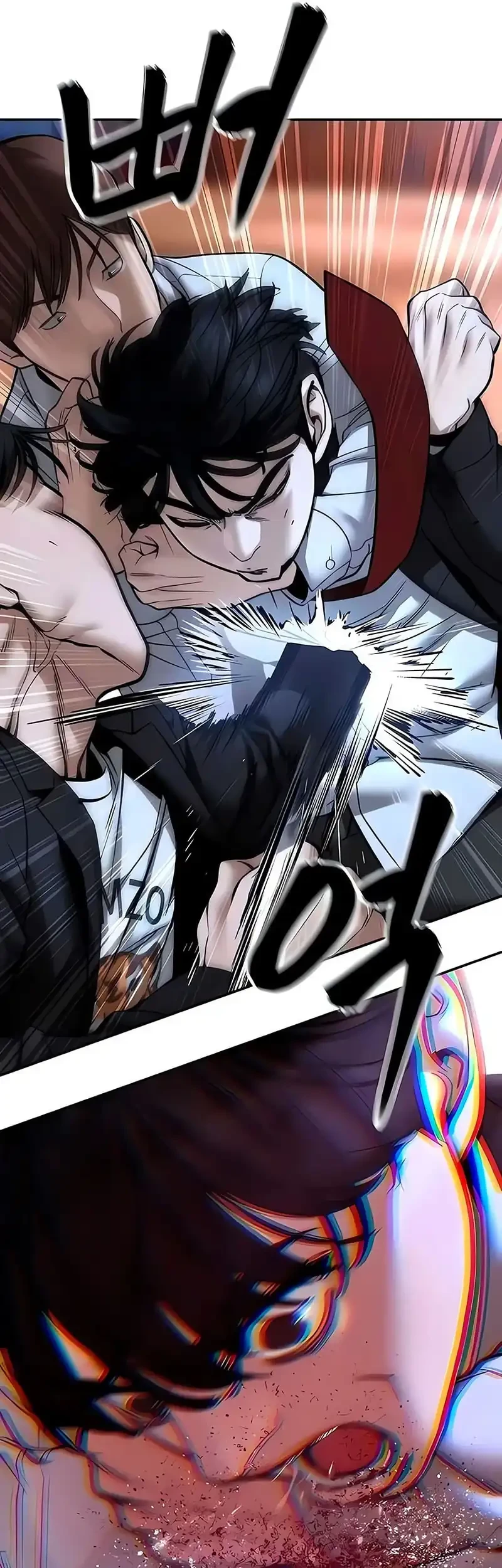 The Bully In Charge Chapter 175 Gambar 18