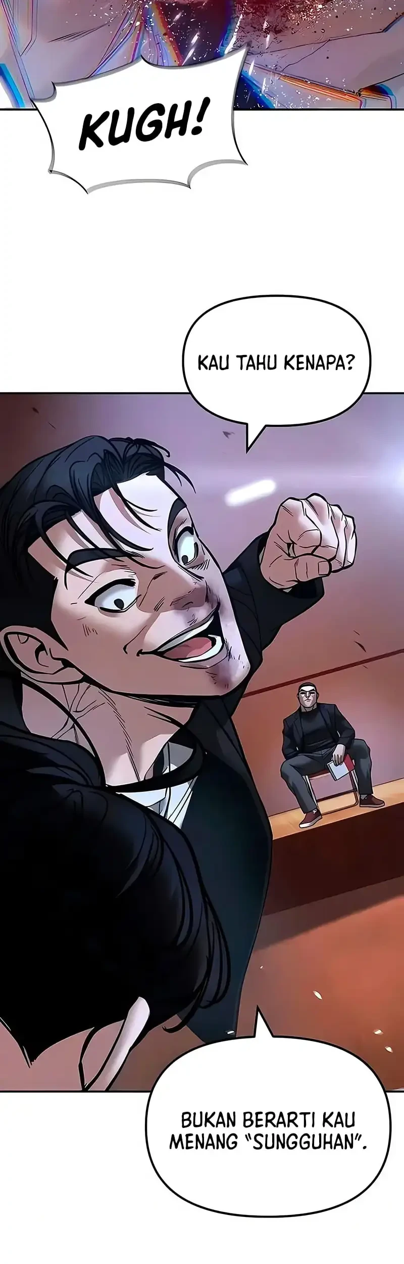 The Bully In Charge Chapter 175 Gambar 19