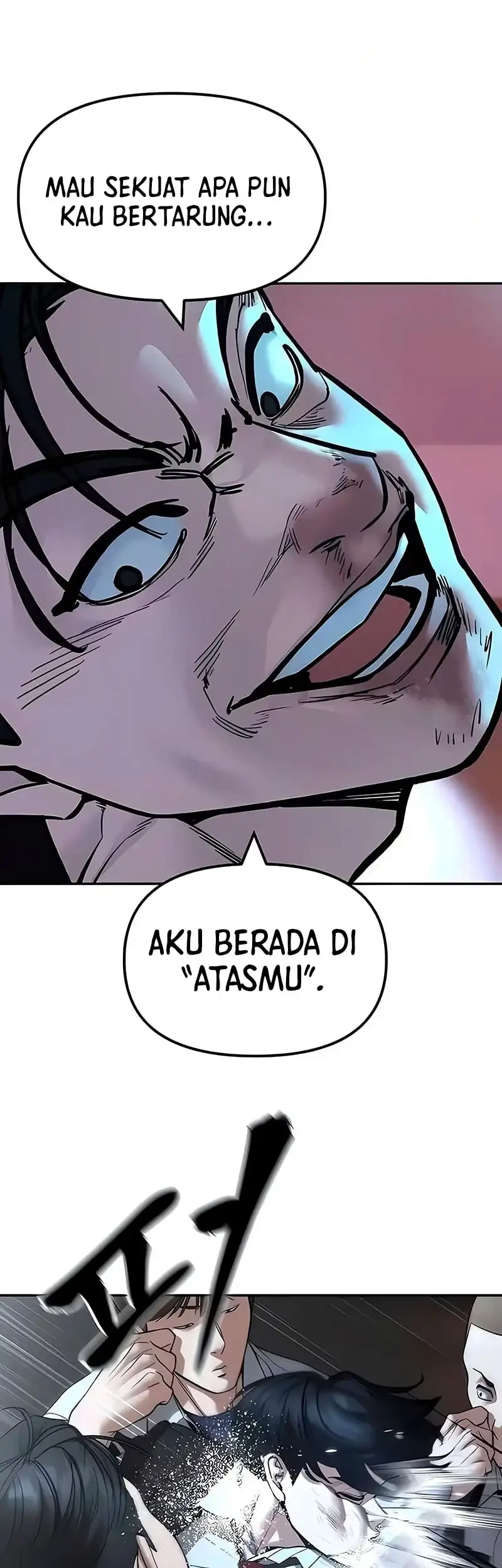 The Bully In Charge Chapter 175 Gambar 20