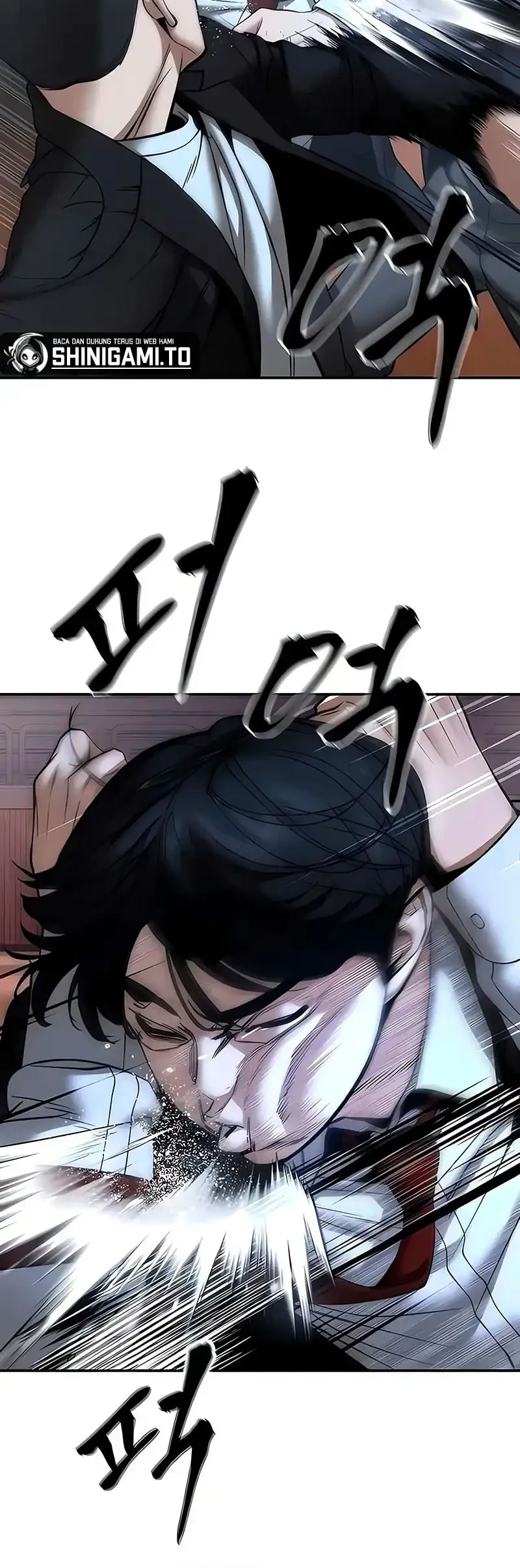 The Bully In Charge Chapter 175 Gambar 21