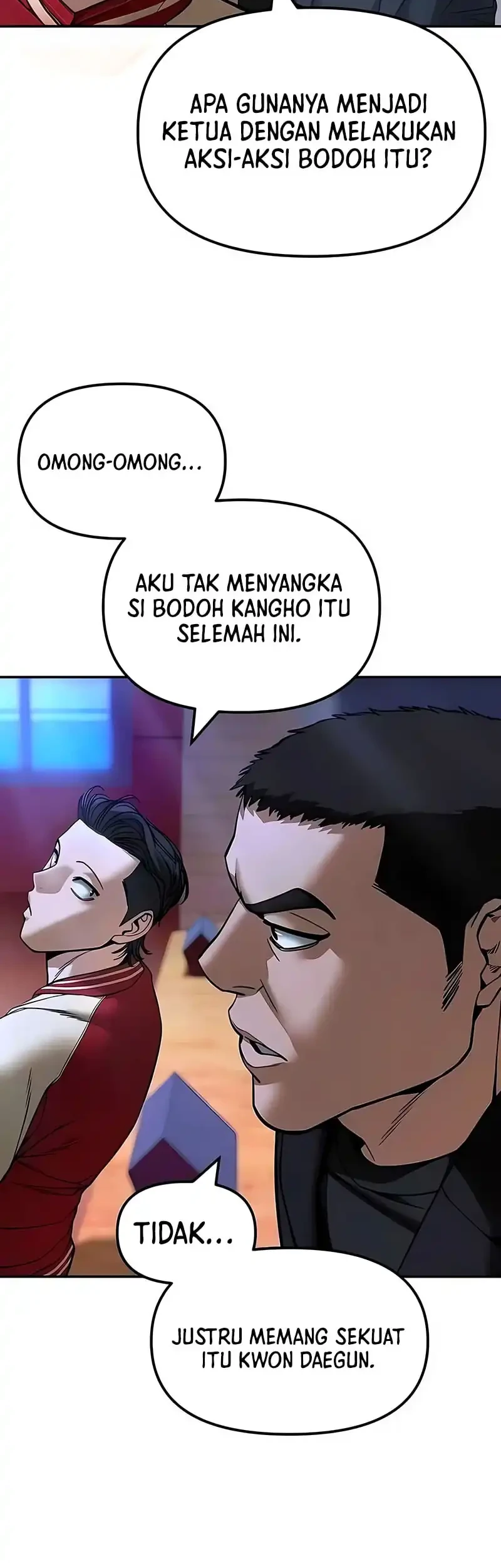 The Bully In Charge Chapter 175 Gambar 23