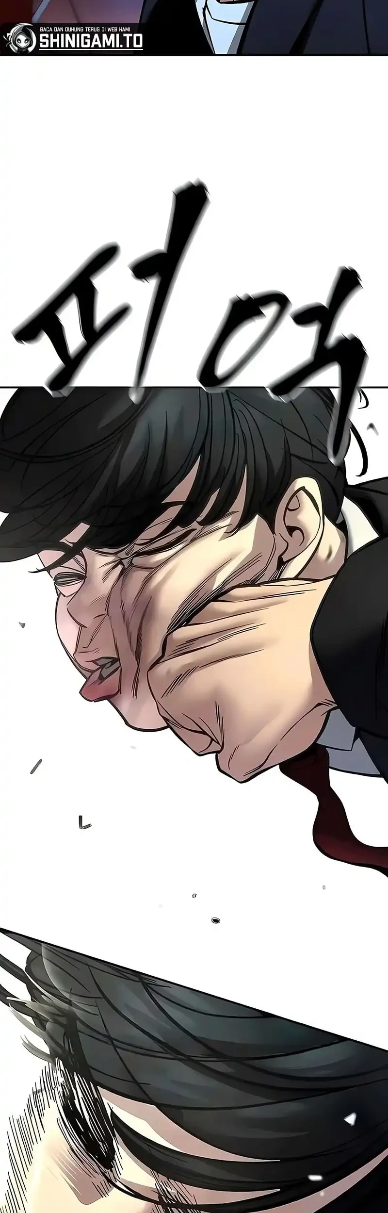 The Bully In Charge Chapter 175 Gambar 27