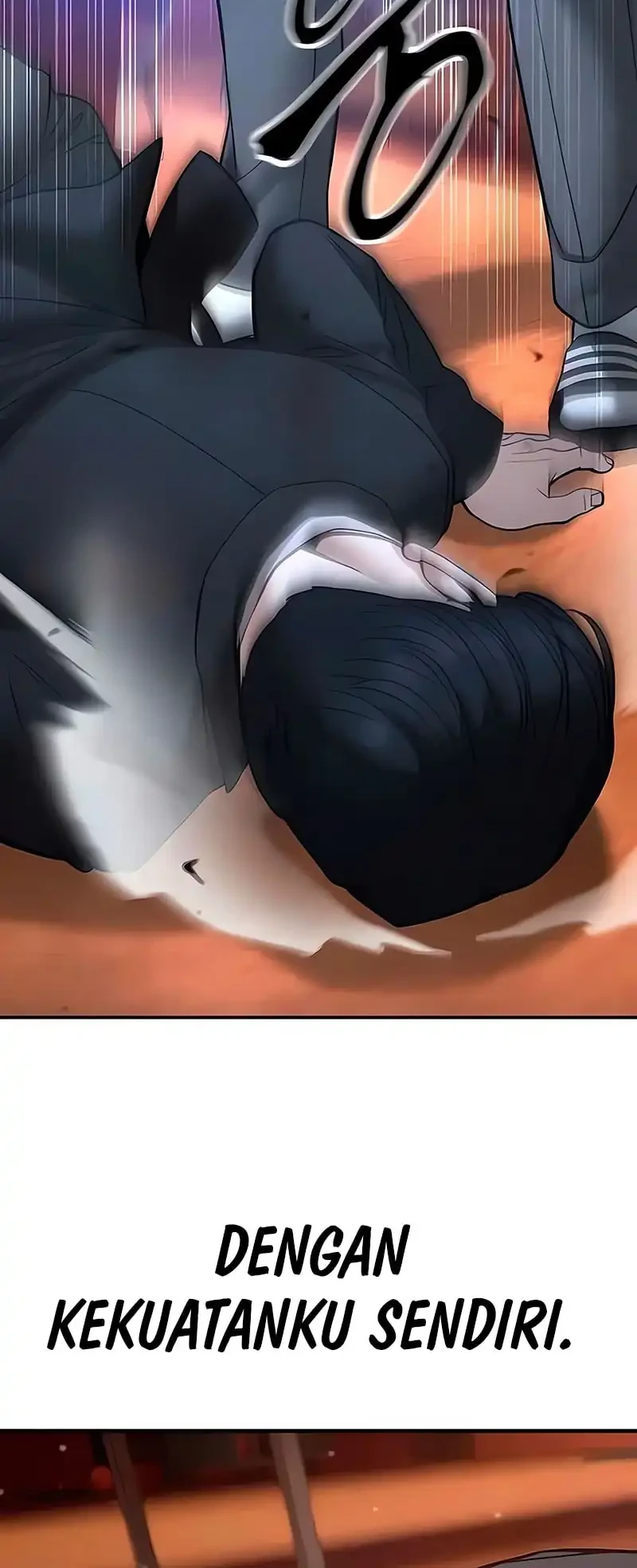 The Bully In Charge Chapter 175 Gambar 29