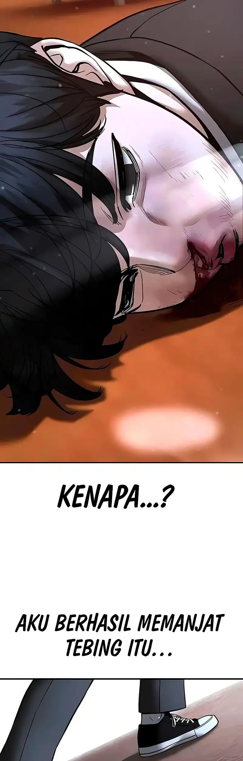 The Bully In Charge Chapter 175 Gambar 30