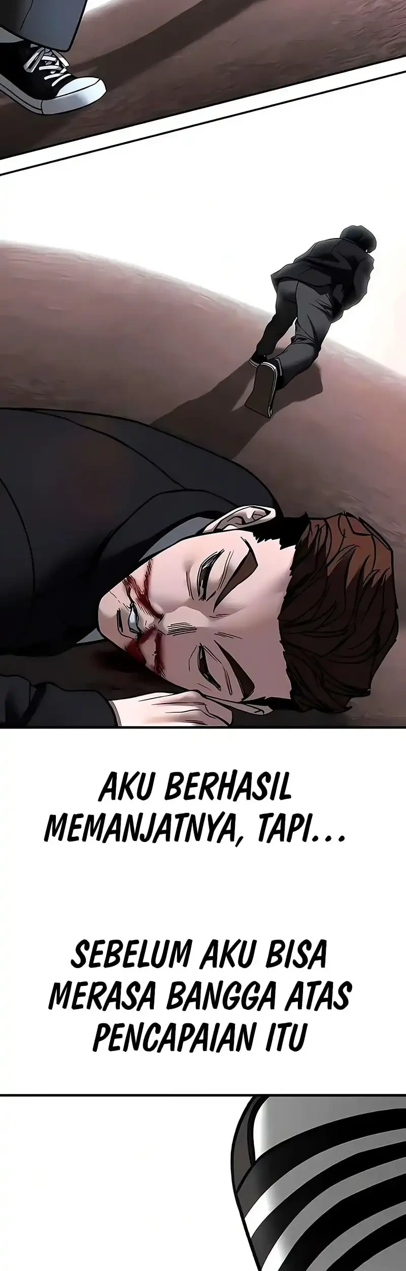 The Bully In Charge Chapter 175 Gambar 31