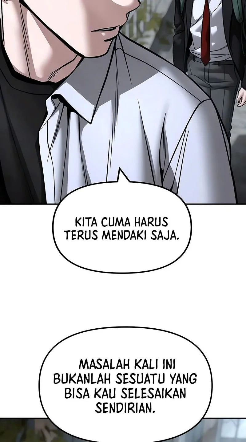 The Bully In Charge Chapter 176 Gambar 41