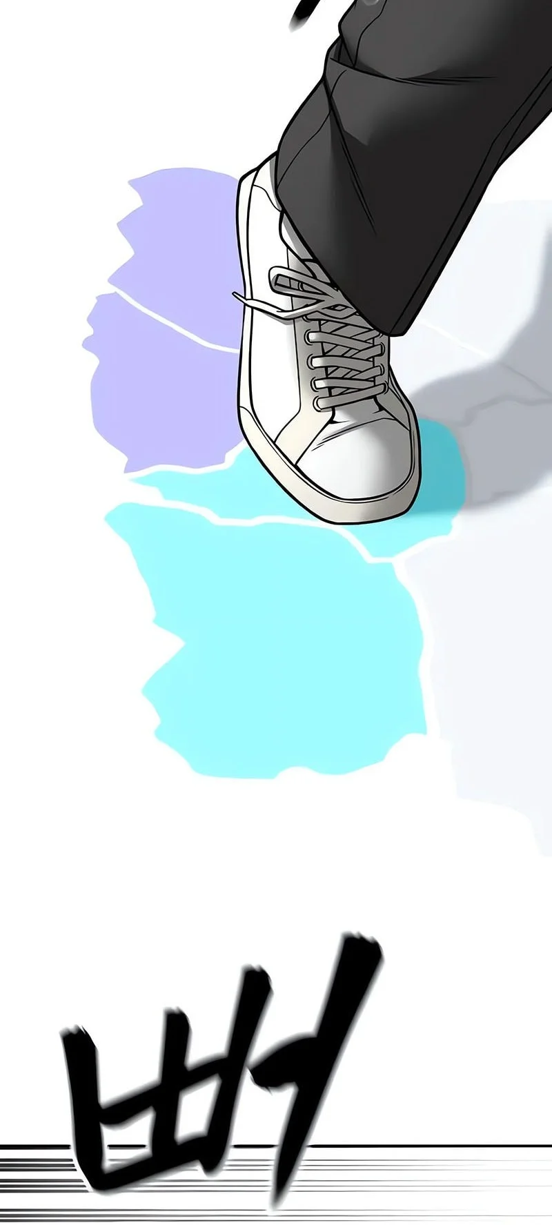 The Bully In Charge Chapter 176 Gambar 57