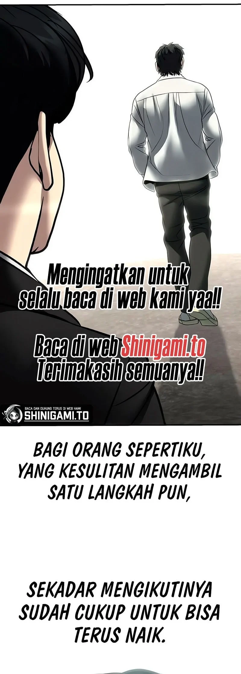 The Bully In Charge Chapter 176 Gambar 69