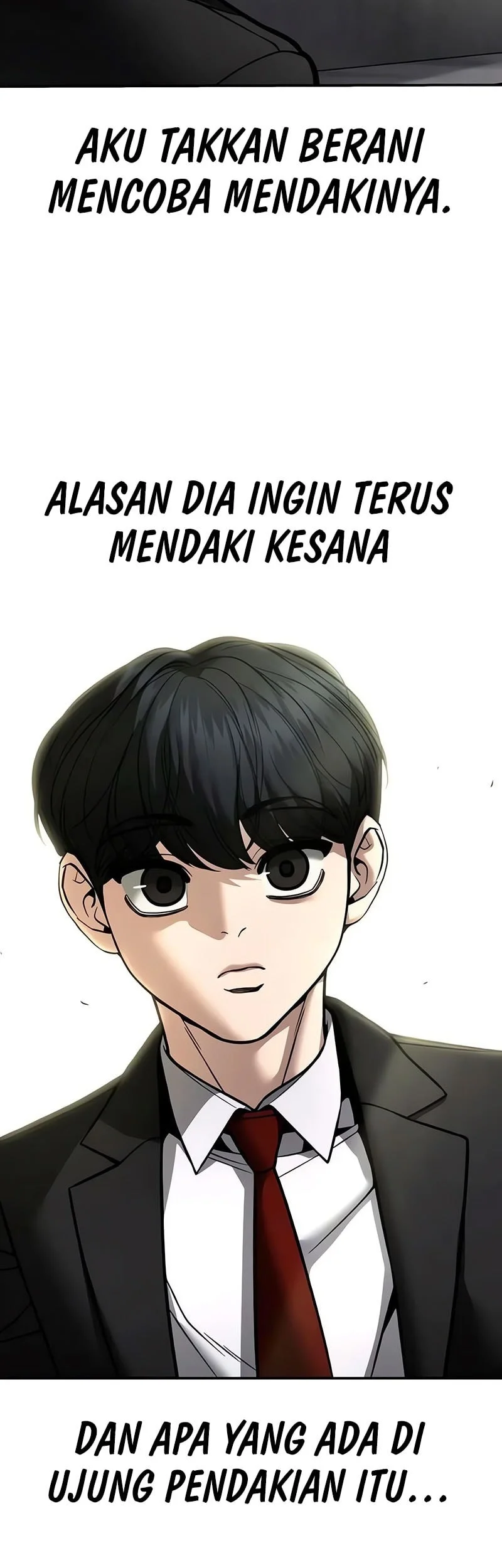 The Bully In Charge Chapter 176 Gambar 72
