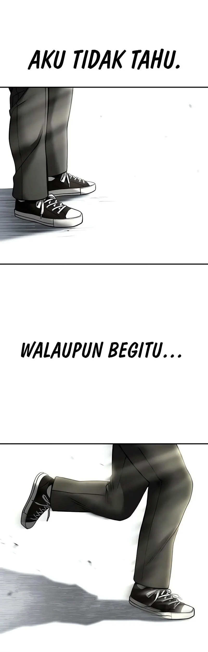 The Bully In Charge Chapter 176 Gambar 73