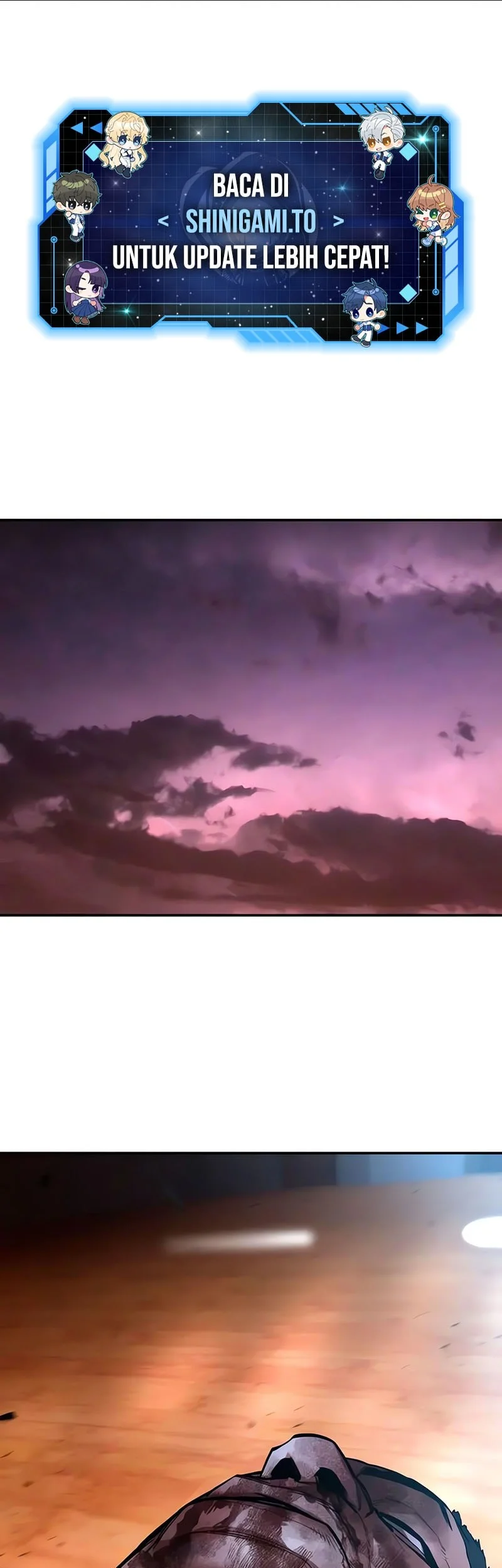 Manhwa The Bully In Charge Chapter 176 gambar 2