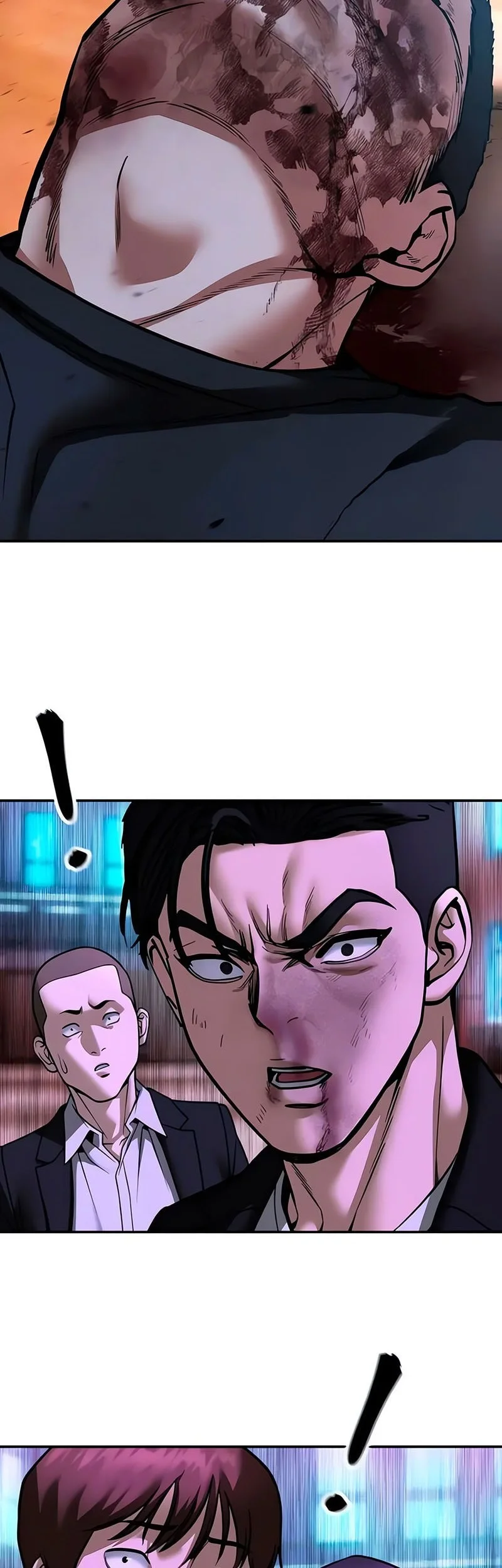 The Bully In Charge Chapter 176 Gambar 3