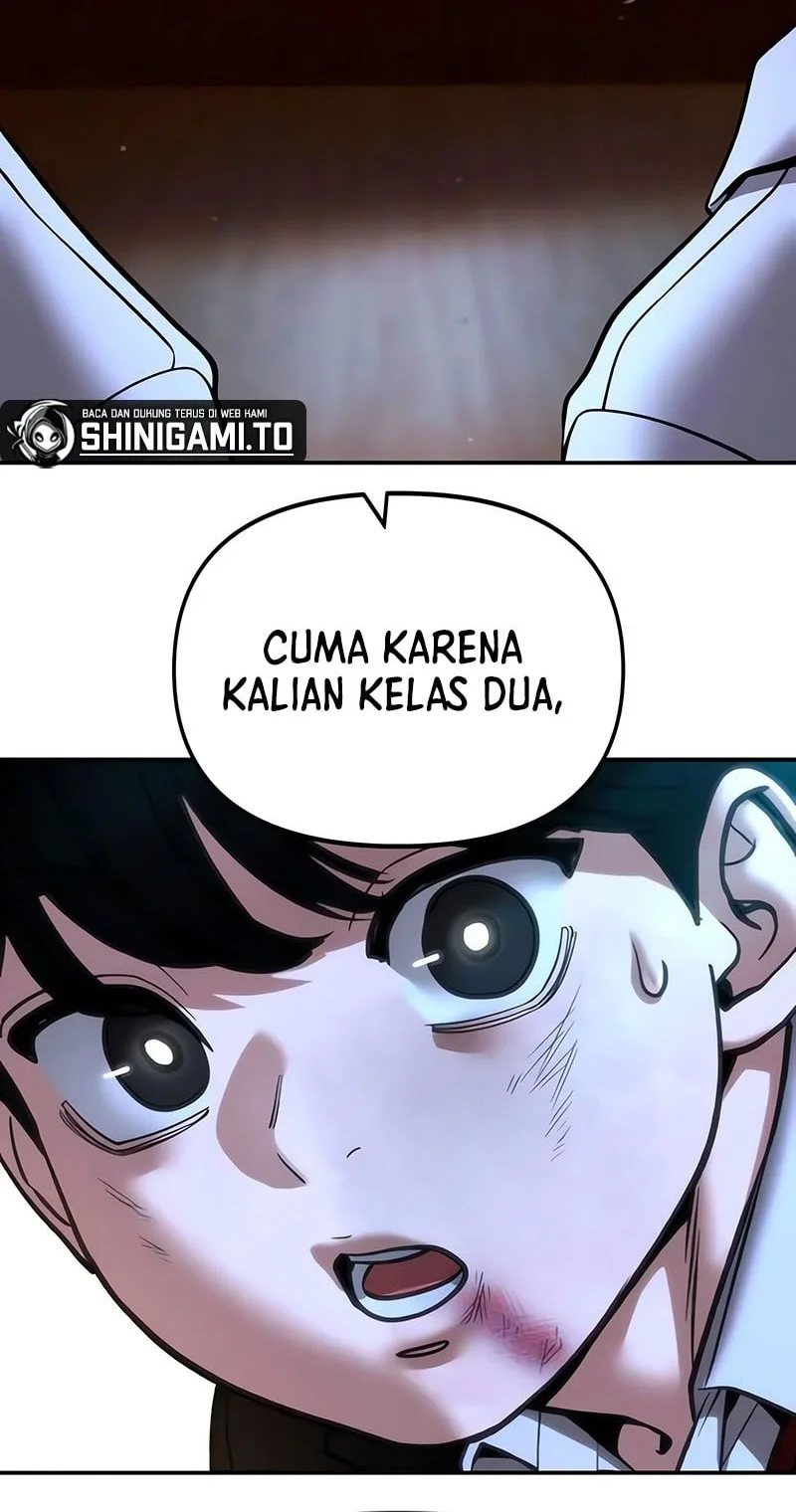 The Bully In Charge Chapter 176 Gambar 5