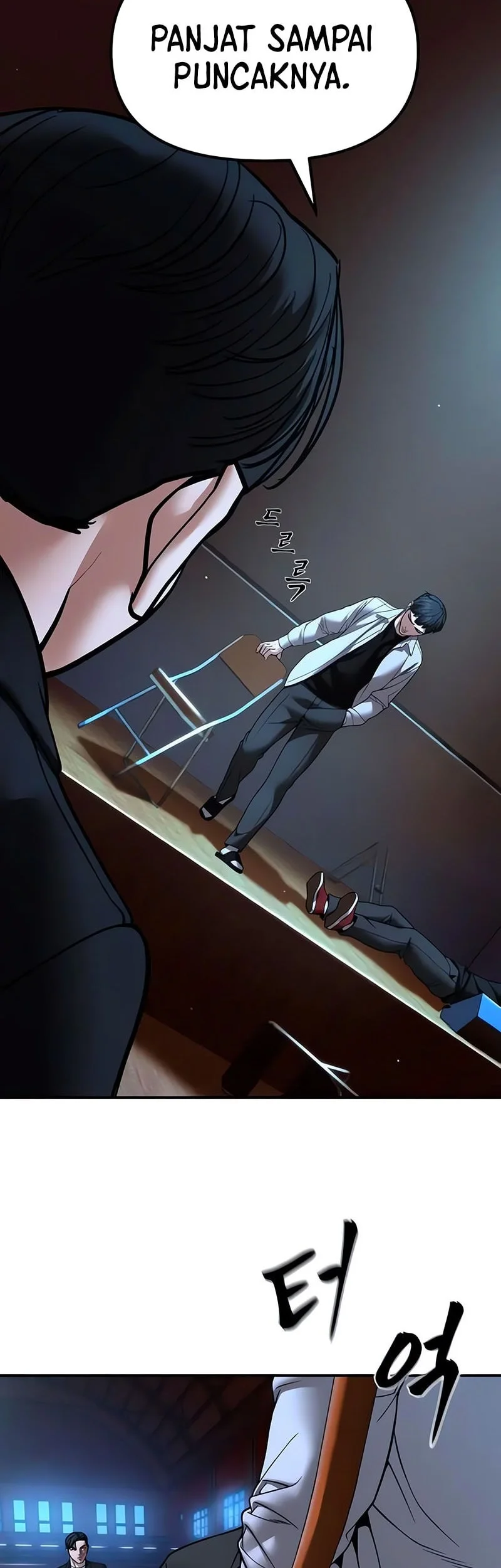 The Bully In Charge Chapter 176 Gambar 7