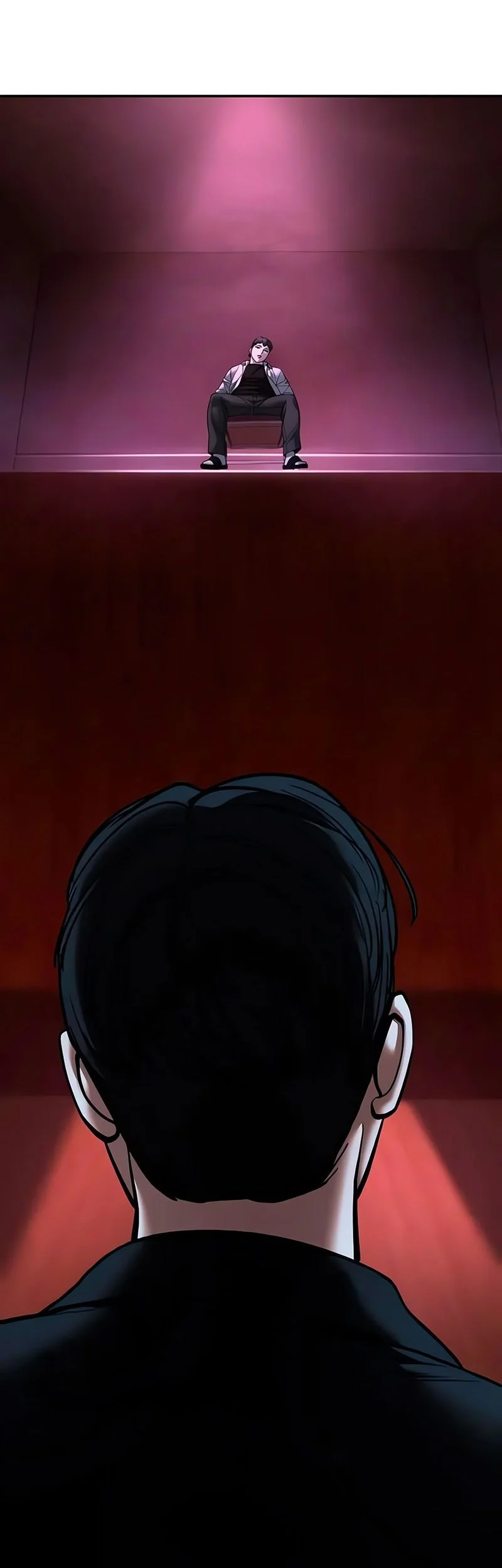 The Bully In Charge Chapter 176 Gambar 9