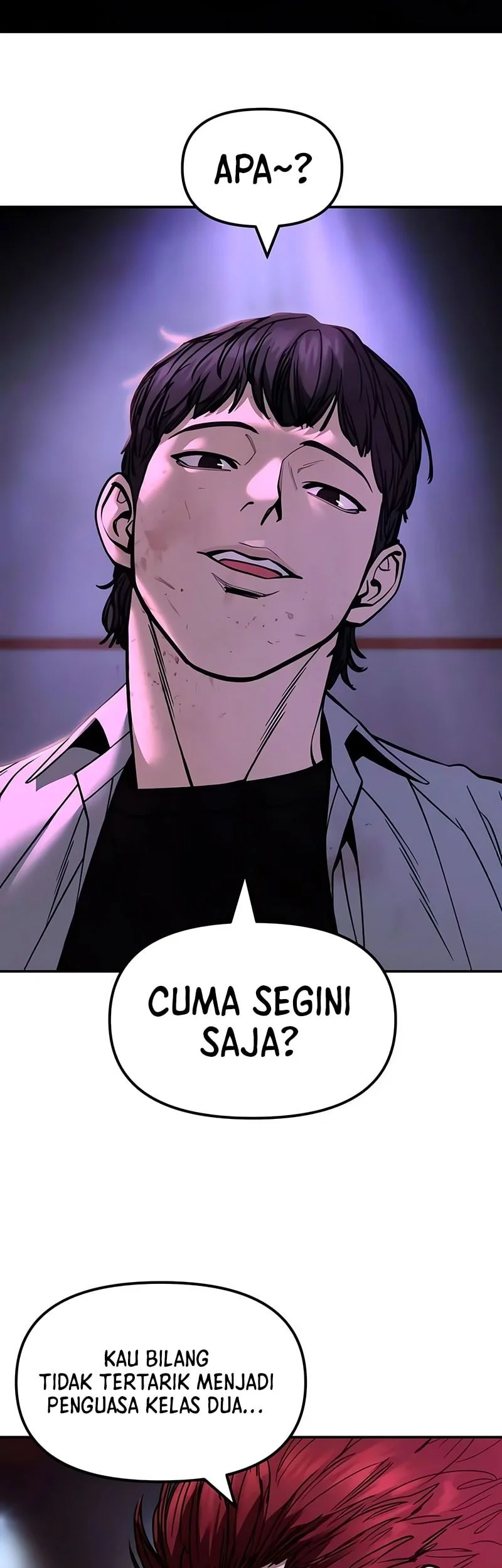 The Bully In Charge Chapter 176 Gambar 10