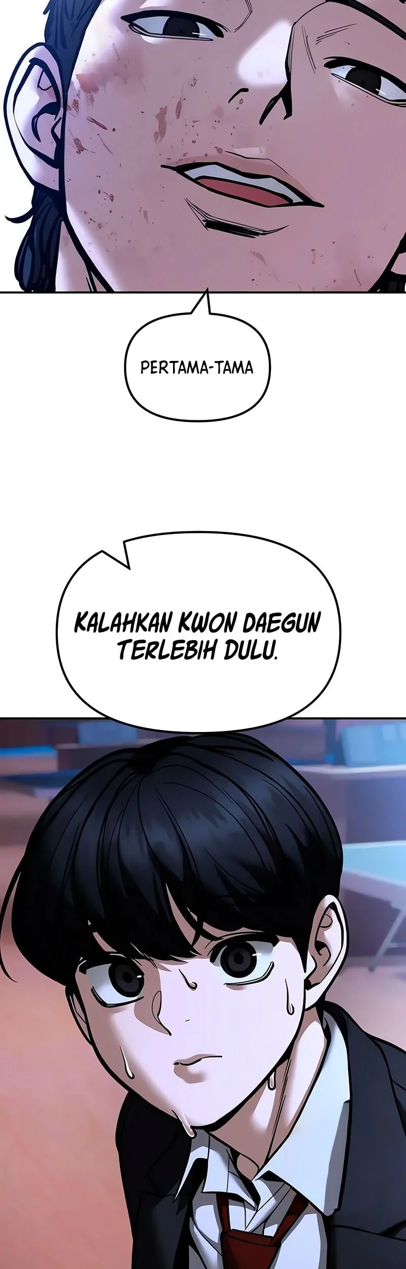 The Bully In Charge Chapter 176 Gambar 15
