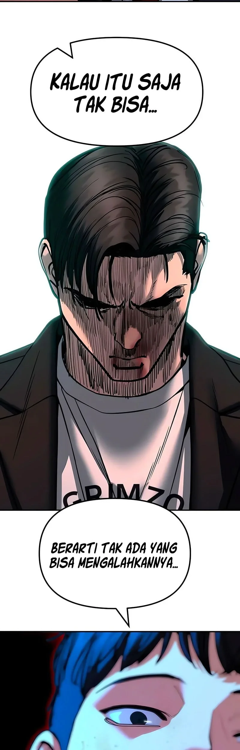 The Bully In Charge Chapter 176 Gambar 16