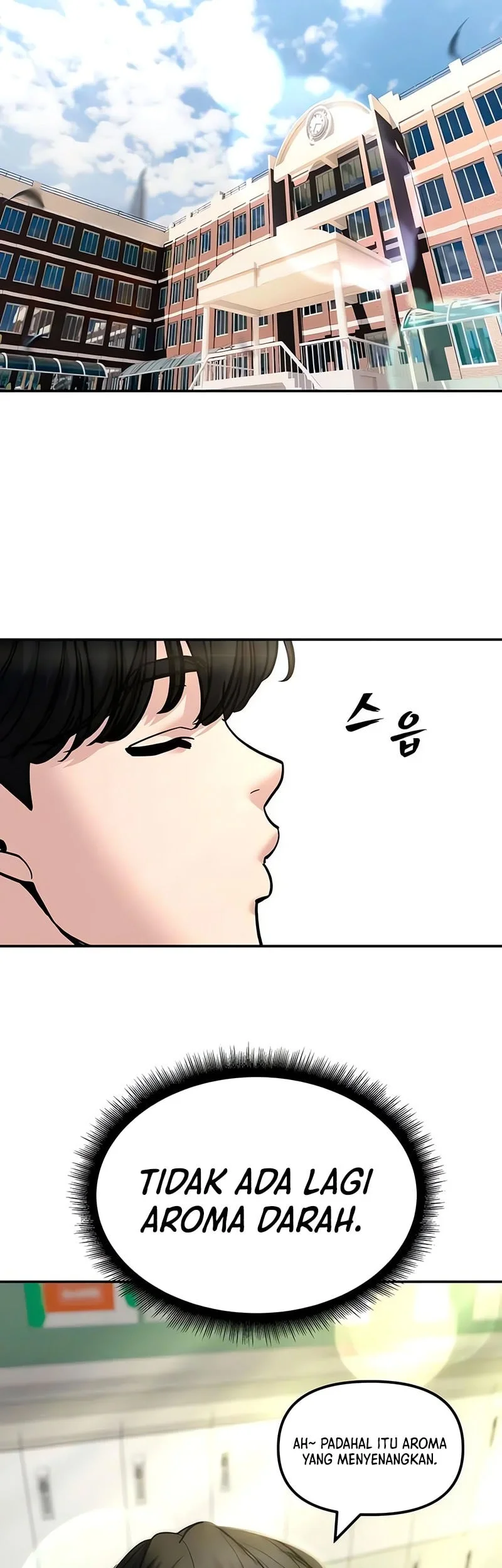 The Bully In Charge Chapter 176 Gambar 18